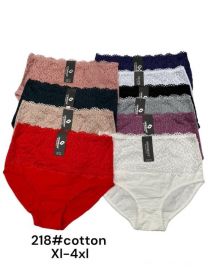 MAJTKI DAMSKIE (XL-4XL /24szt)