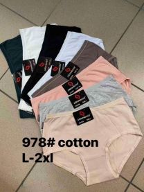 MAJTKI DAMSKIE (L-2XL/24szt)