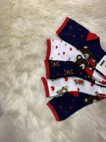 Skarpety damskie (35-42/40P)