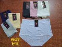 MAJTKI DAMSKIE (L-2XL/24szt)