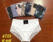MAJTKI DAMSKIE (XL-3XL/24szt)
