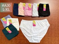 MAJTKI DAMSKIE (L-XL/24szt)