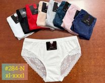 MAJTKI DAMSKIE (XL-3XL/24szt)