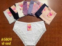 MAJTKI DAMSKIE (XL-3XL/24szt)