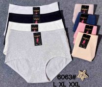 MAJTKI DAMSKIE (L-2XL/24szt)