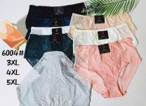 MAJTKI DAMSKIE (3-5XL /24szt)