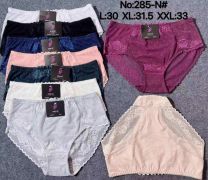 MAJTKI DAMSKIE (L-2XL/24szt)