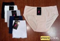 MAJTKI DAMSKIE (L-2XL/24szt)