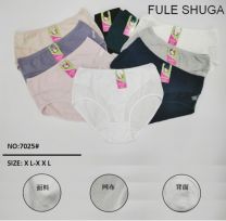 MAJTKI DAMSKIE (XL-2XL/24szt)