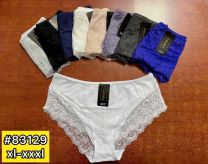 MAJTKI DAMSKIE (XL-3XL/24szt)