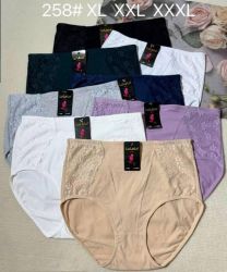 MAJTKI DAMSKIE (XL-3XL/24szt)