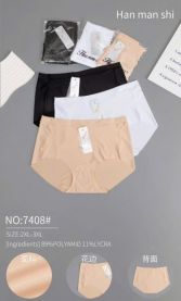 MAJTKI DAMSKIE (2XL-3XL/24szt)