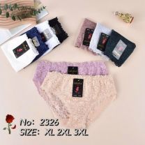 MAJTKI DAMSKIE (XL-3XL/24szt)