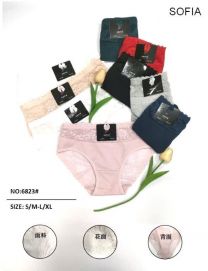 MAJTKI DAMSKIE (S-XL/24szt)