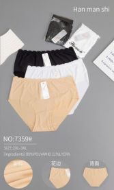 MAJTKI DAMSKIE (2XL-3XL/24szt)