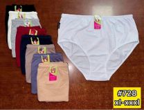 MAJTKI DAMSKIE (XL-3XL/24szt)