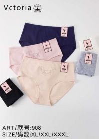 MAJTKI DAMSKIE (XL-3XL/24szt)