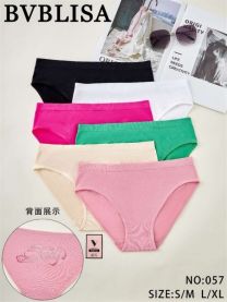 MAJTKI DAMSKIE (S-XL/24szt)