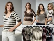 Swetry Włoskie (uniwersalny/6szt)