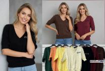 Swetry Włoskie (uniwersalny/6szt)