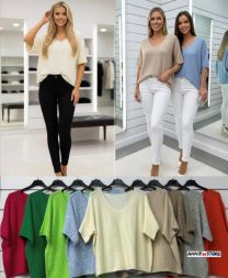 Swetry Włoskie (uniwersalny/6szt)