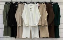 Komplet włoska (uniwersalny/6kpt)