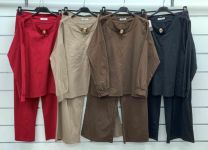 Komplet włoska (uniwersalny/6kpt)