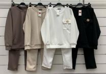 Komplet włoska (uniwersalny/6kpt)