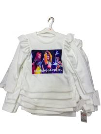 Bluzka dzieci (4-14LAT/6szt)