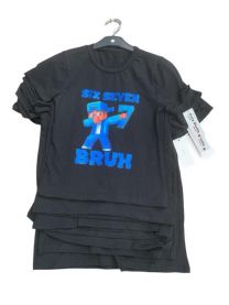 Bluzka dzieci (4-14LAT/6szt)