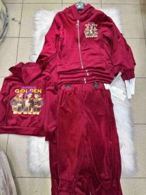 Komplety dzieci (4-14LAT/6kpt)