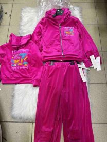 Komplety dzieci (4-14LAT/6kpt)