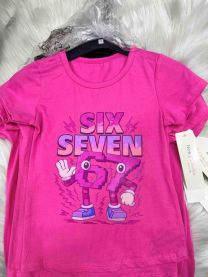 Bluzka dzieci (4-14LAT/6szt)