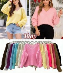 Swetry Włoskie (uniwersalny/6szt)