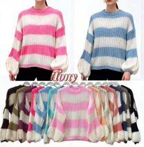 Swetry Włoskie (uniwersalny/6szt)