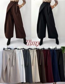 Spodnie włoskie (uniwersalny/6szt)