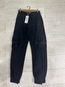 Spodnie dresowy Chłopięce (146-176/12szt)