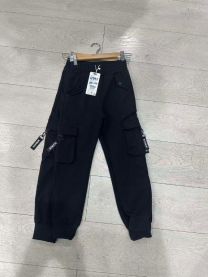 Spodnie dresowy Chłopięce (116-146/12szt)