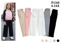 Spodnie dziecięce (4-14LAT/30szt)