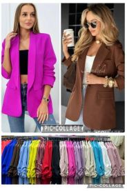 Marynarki włoskie (uniwersalny/6szt)