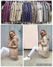 Kurtka włoskie (uniwersalny/6szt)