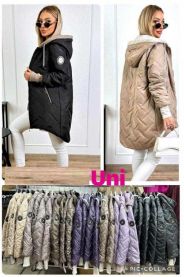 Kurtka włoskie (uniwersalny/6szt)