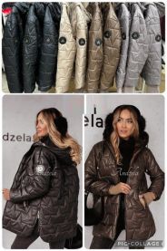 Kurtka włoskie (uniwersalny/6szt)