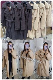 Płaszcze włoskie (uniwersalny/6szt)