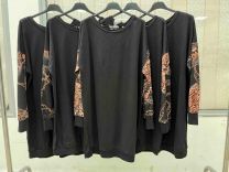 Sukienki włoskie (uniwersalny/5szt)