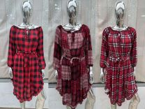 Sukienki włoskie (uniwersalny/6szt)