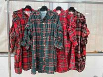 Sukienki włoskie (uniwersalny/6szt)