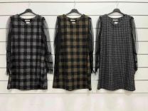 Sukienki włoskie (uniwersalny/6szt)