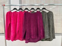 Bluzka Włoska (uniwersalny/6szt)