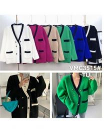 Swetry damskie (Uniwersalny/12szt)